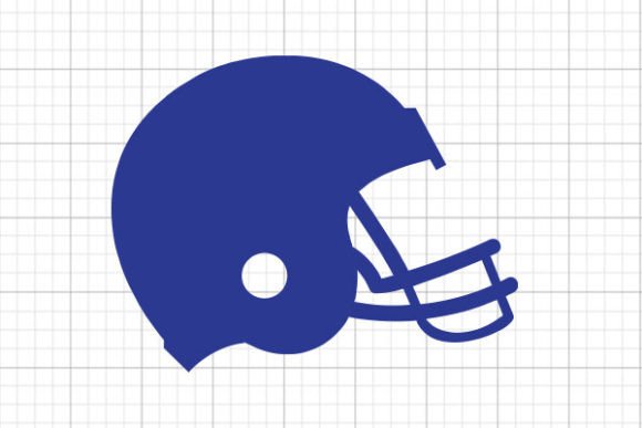 Download Football Helmet - Football Collection