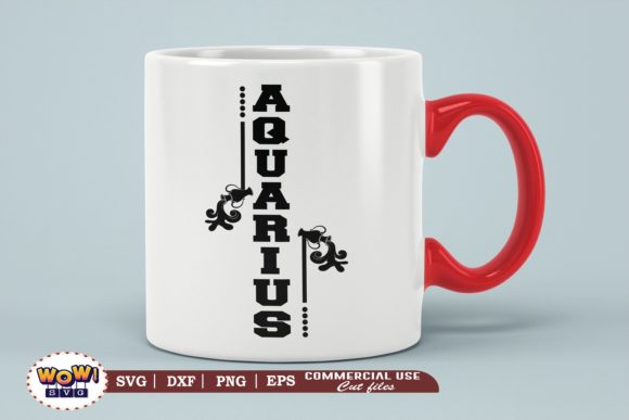 Download Aquarius Svg, Zodiac Sign Svg, Zodiac - Premium Bundle